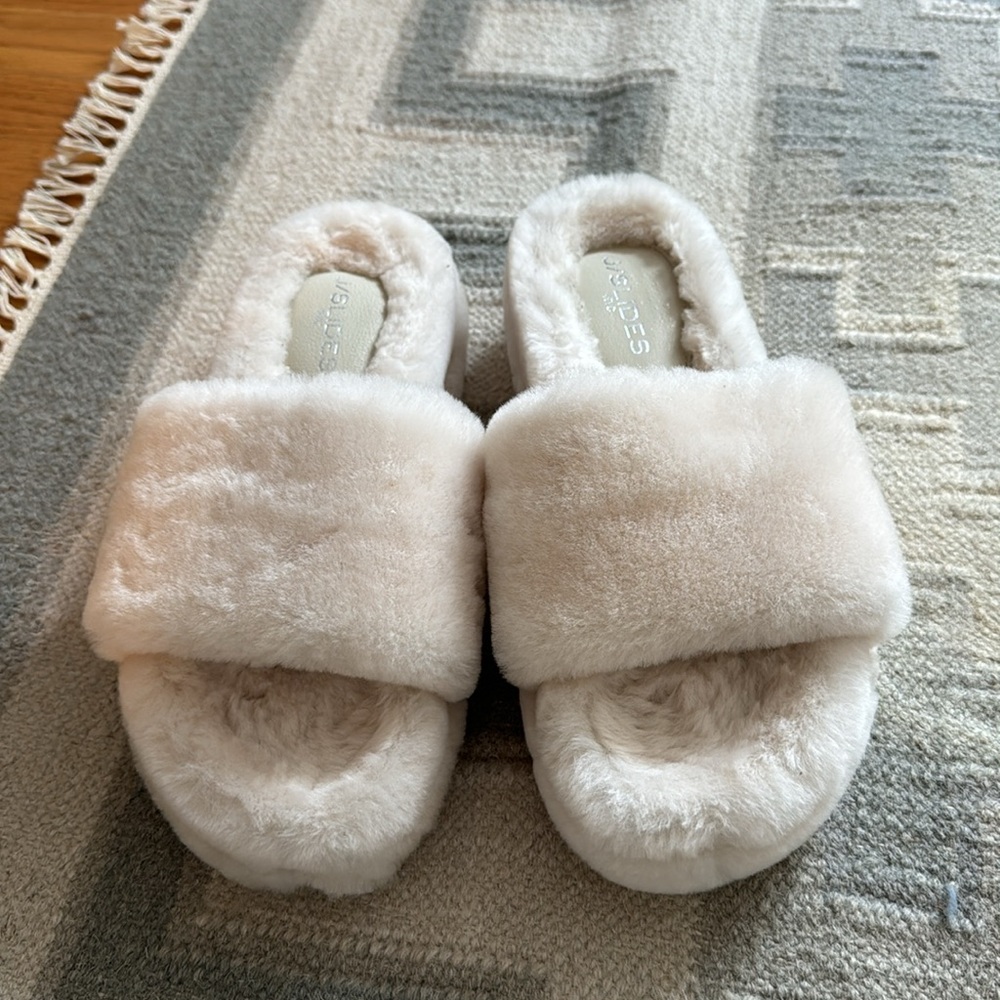 J Slides Fuzzy Slides - image 2